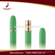 Factory Direct Sales green lipstick tube empty lipstick tube container LI18-88                        
                                                Quality Choice